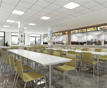 Modern Office Canteen-ID:532533886