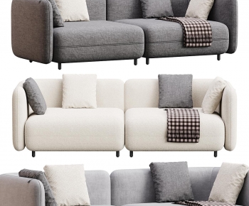Modern A Sofa For Two-ID:335892925