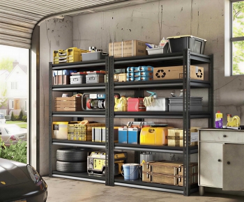 Modern Shelving-ID:100716111