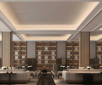 Modern Reception Hall-ID:183031081