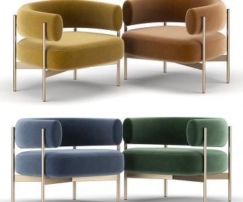 Modern Lounge Chair-ID:526463995