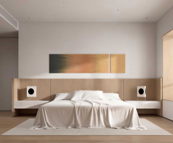 Modern Bedroom-ID:412271025