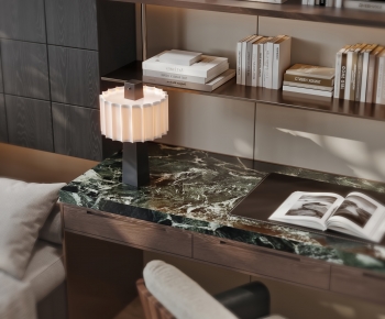 Modern Study Space-ID:696743018