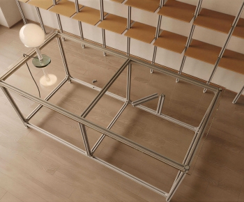 Modern Table-ID:489758017
