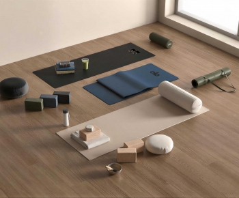 Modern Yoga Products-ID:720140996