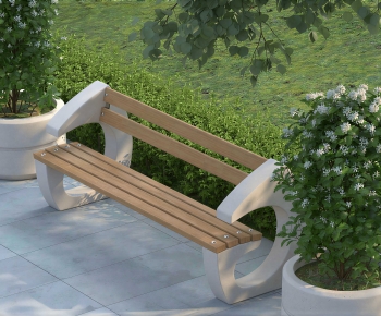 Modern Communal Chair-ID:652520725