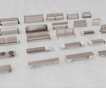 Modern Outdoor Chair-ID:773825888