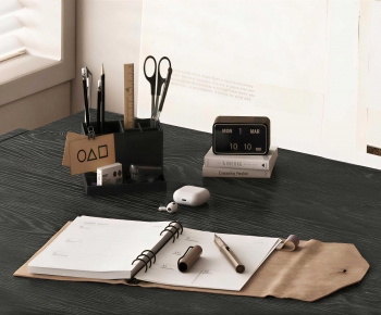 Modern Office Supplies-ID:255620967