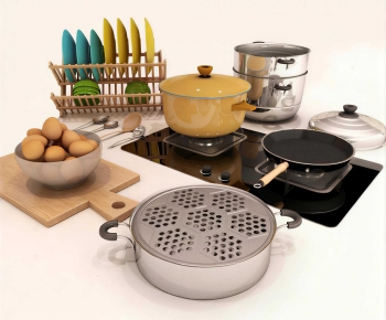 Modern Decorative Set-ID:830653919