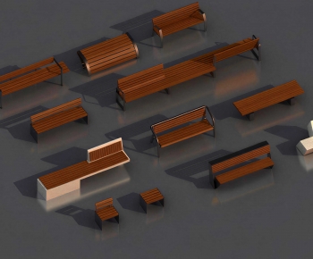 Modern Outdoor Chair-ID:503318072