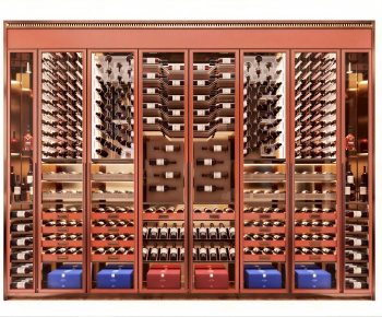Modern Wine Cabinet-ID:801010183