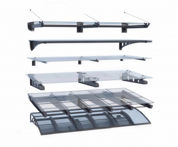 Modern Sunshade/Canopy/Tensioning Film-ID:508179902