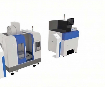 Modern Industrial Equipment-ID:261718033