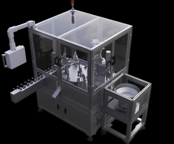 Modern Industrial Equipment-ID:386545901