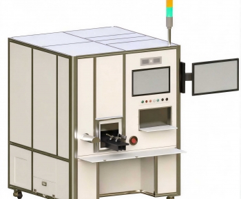 Modern Industrial Equipment-ID:703794963