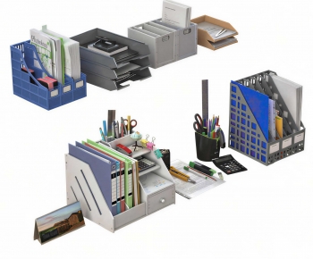Modern Office Supplies-ID:966195116
