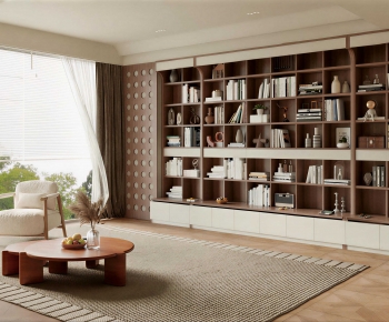Modern Study Space-ID:643360681