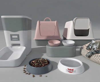Modern Pet Products-ID:133147952