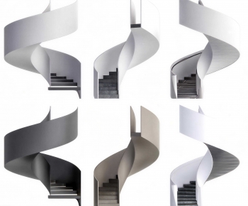 Modern Stair Balustrade/elevator-ID:151973966