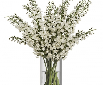 Modern Flower Arrangement-ID:142175912