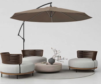 Modern Outdoor Sofa-ID:223174106