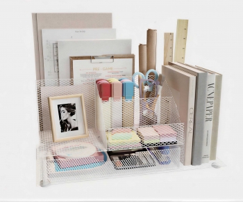 Nordic Style Stationery-ID:258066891