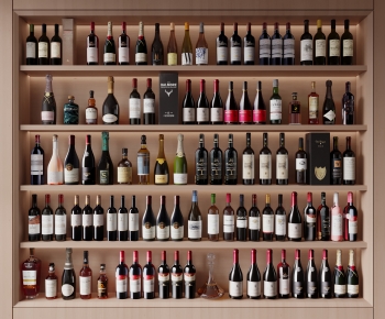 Modern Bottles-ID:462244991