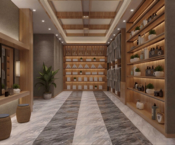 Modern Bath Center-ID:808861979