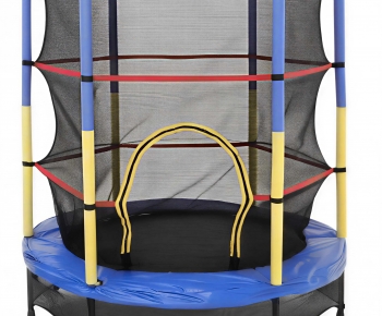Modern Equipment For Children-ID:158585076
