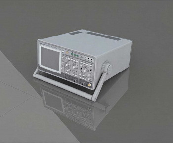 Modern Industrial Equipment-ID:669965033
