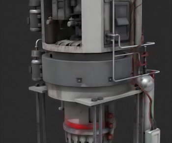 Industrial Style Industrial Equipment-ID:913113129