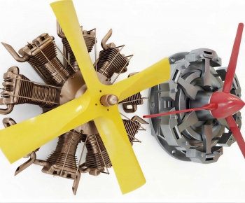 Modern Industrial Equipment-ID:310969447