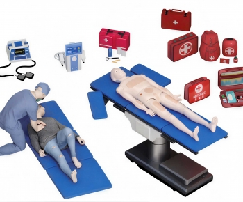 Modern Medical Equipment-ID:268522023