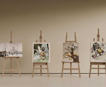 Modern Art Equipment-ID:544109366