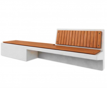 Modern Outdoor Chair-ID:117175106