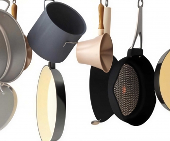 Modern Cookware-ID:738701118