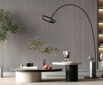 Modern Coffee Table-ID:450248963