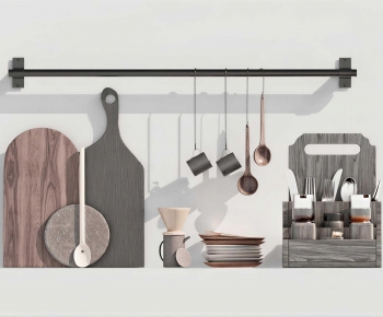 Modern Kitchenware-ID:747591027