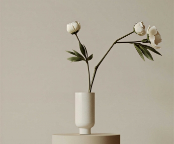 Modern Flower Arrangement-ID:521956925