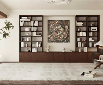 Modern Study Space-ID:718789137
