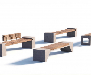 Modern Outdoor Chair-ID:385761029