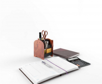 Modern Stationery-ID:247680908