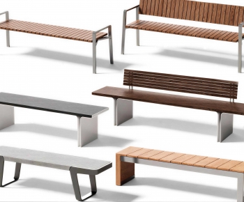 Modern Communal Chair-ID:673389451