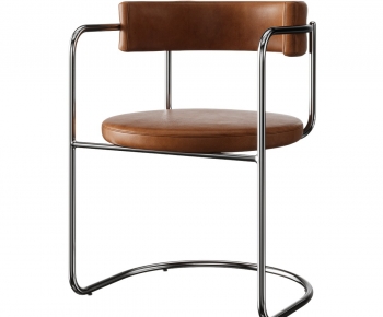 Modern Single Chair-ID:701401007