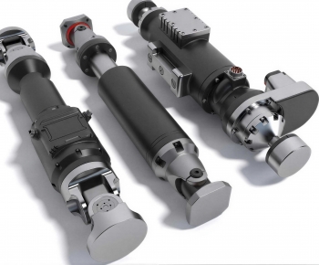 Modern Industrial Equipment-ID:663716084