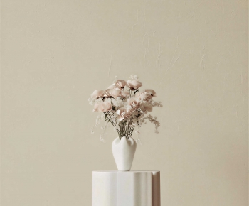 Modern Flower Arrangement-ID:944082989
