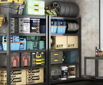 Modern Shelving-ID:503098016