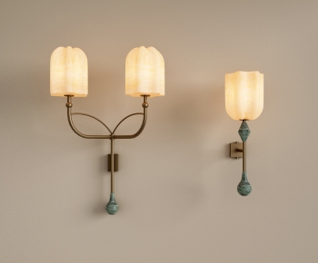 Modern Wall Lamp-ID:661427026