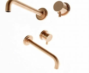 Modern Faucet/Shower-ID:704852104