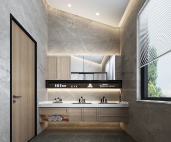 Modern TOILET-ID:618633032